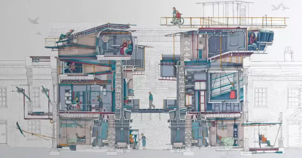 BIM Outsourcing Services