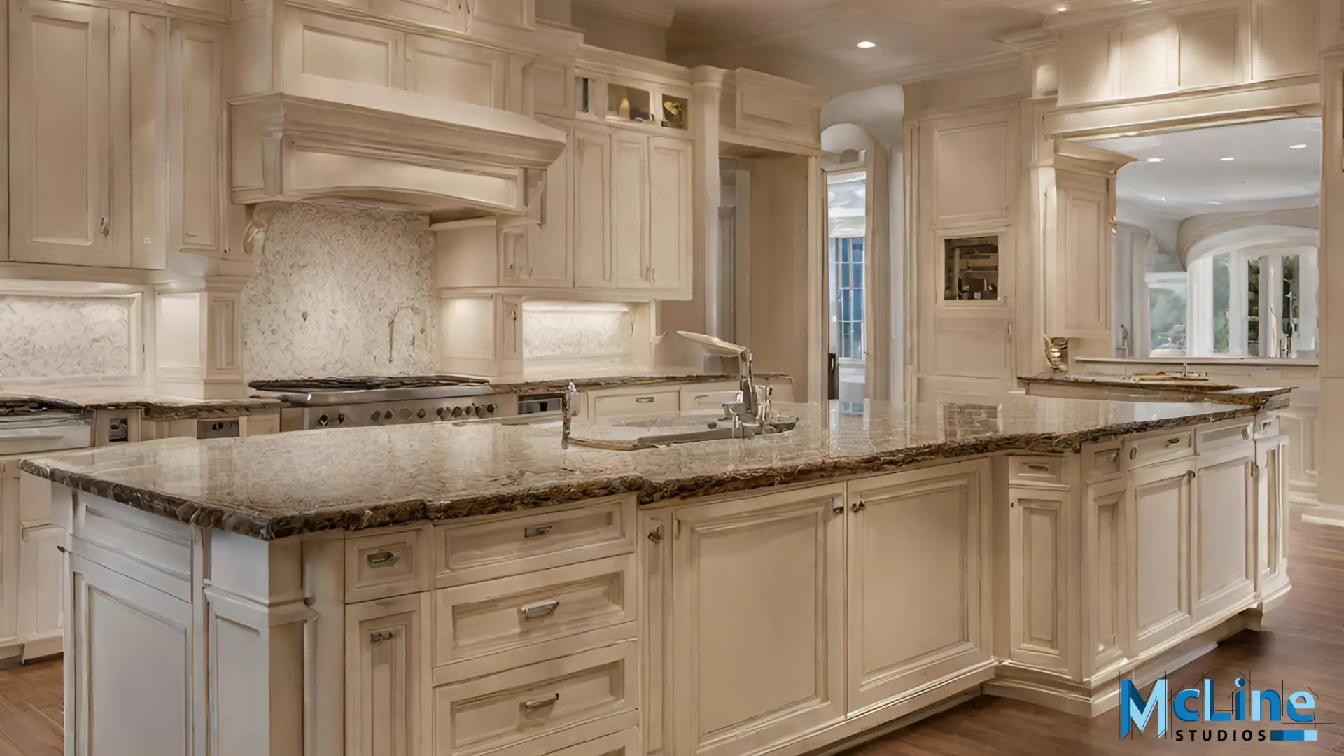 Millwork vs Casework: Know the Differences