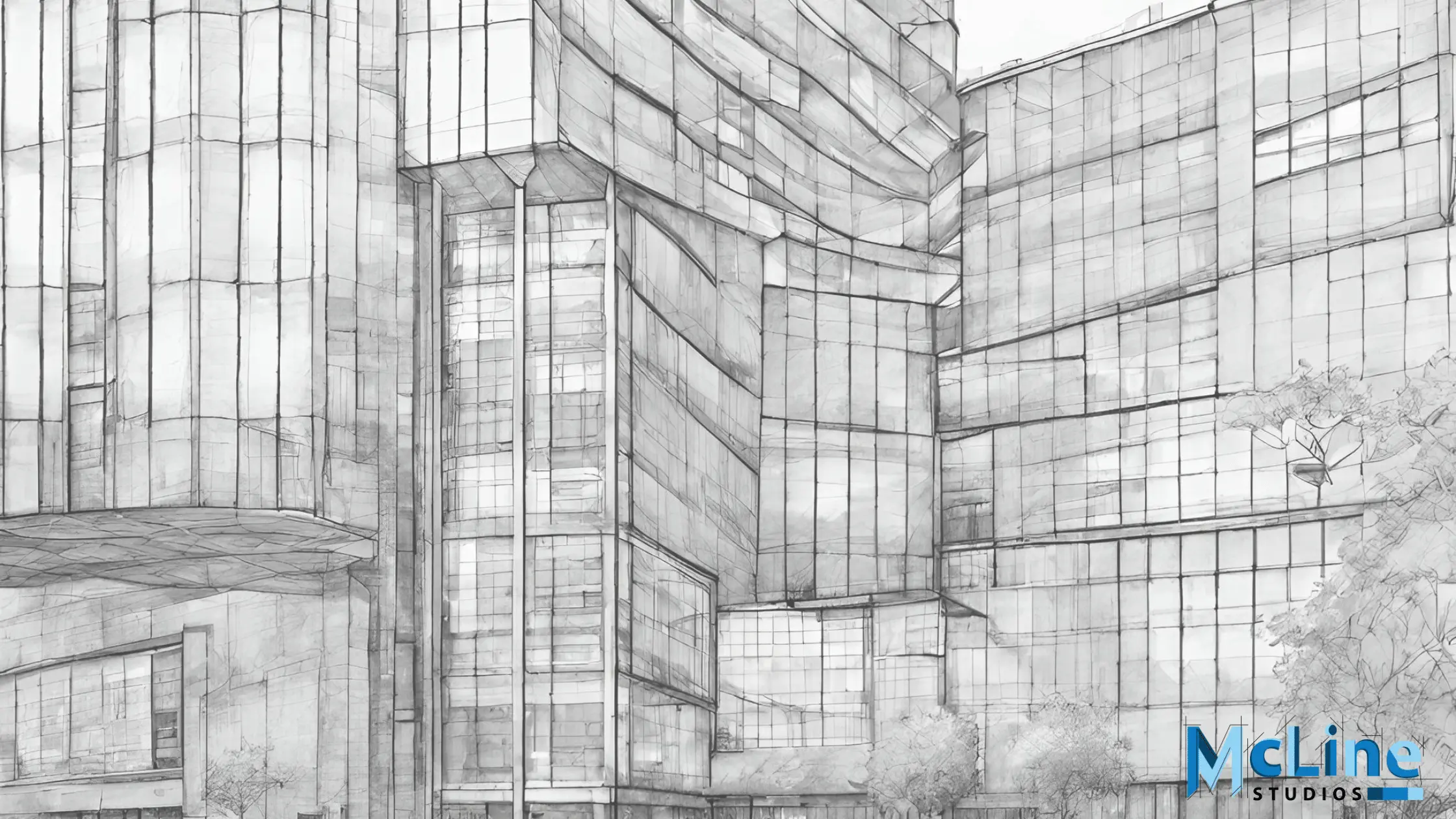 IFC Drawings vs Shop Drawings at McLine Studios