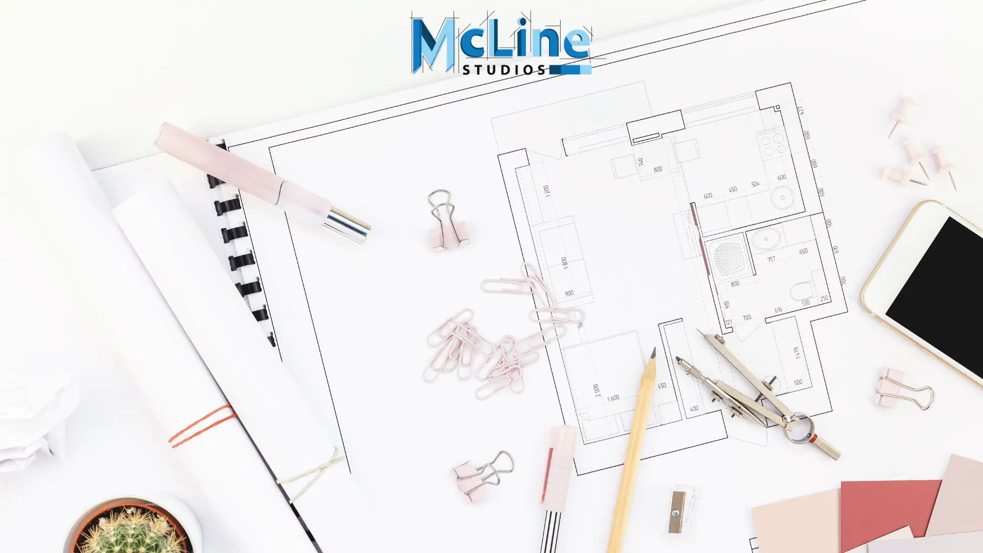 Interior Design Drafting