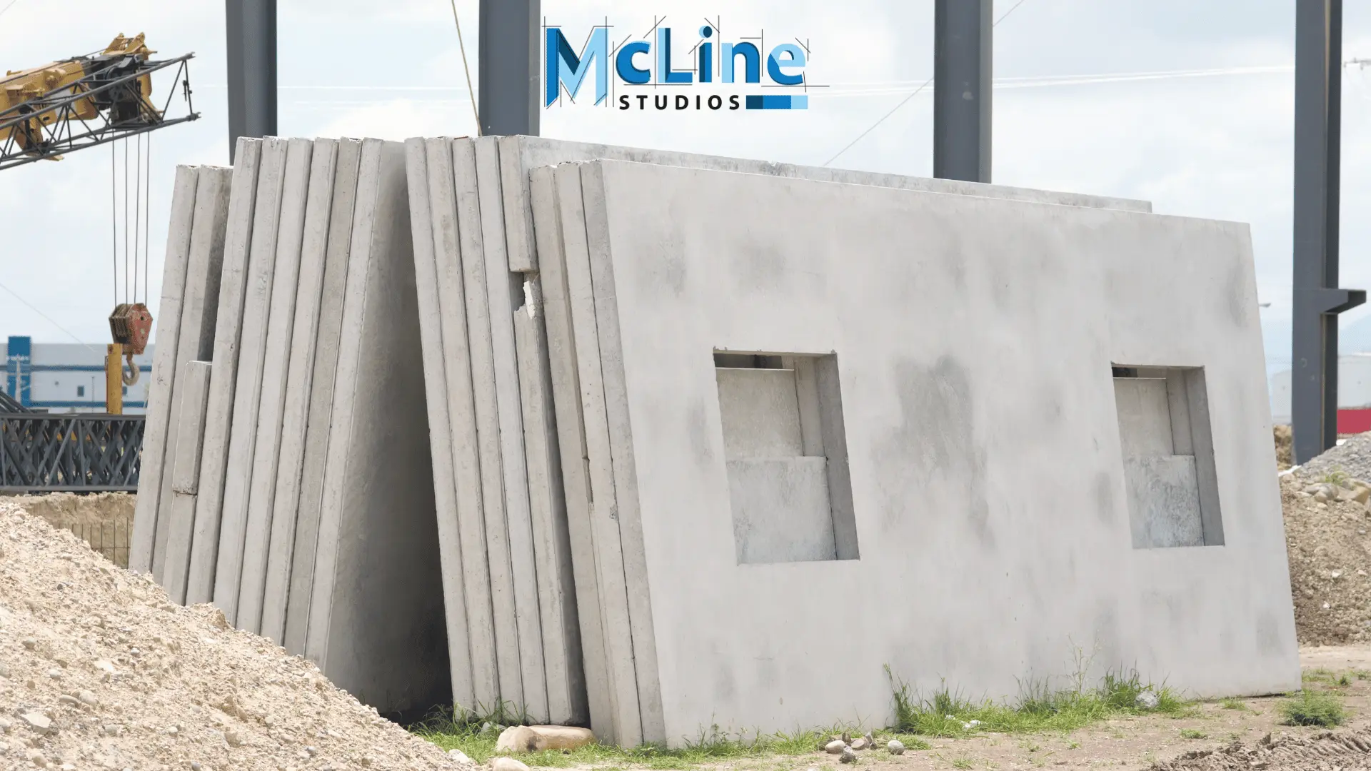 Precast Shop Drawings