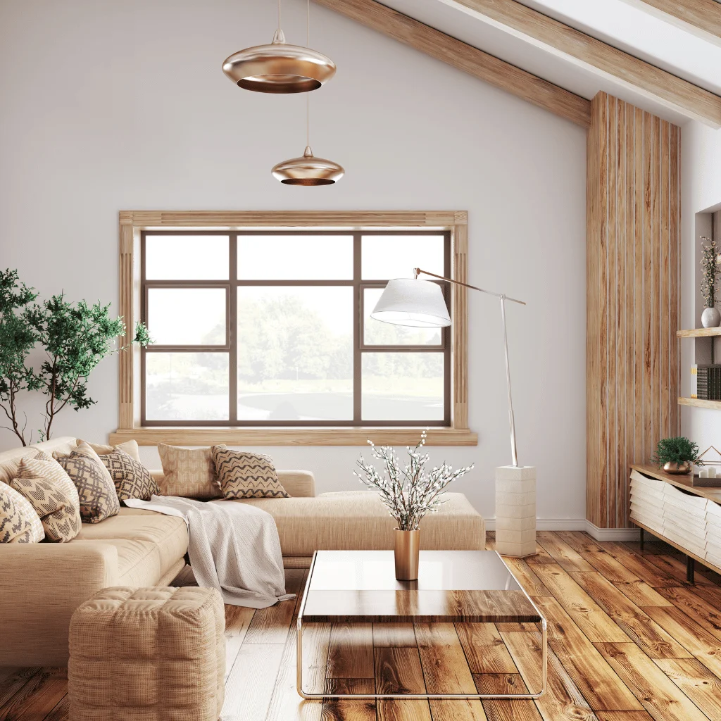 3D Streetscape Rendering