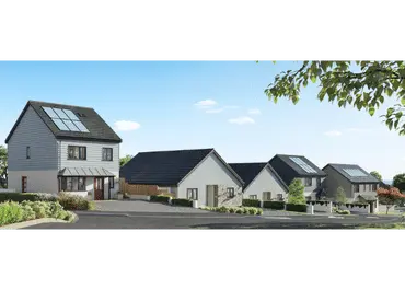 Landscape Rendering