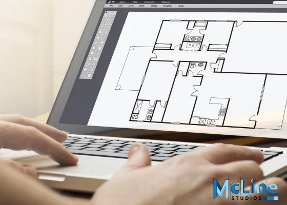 Millwork CAD Drawings