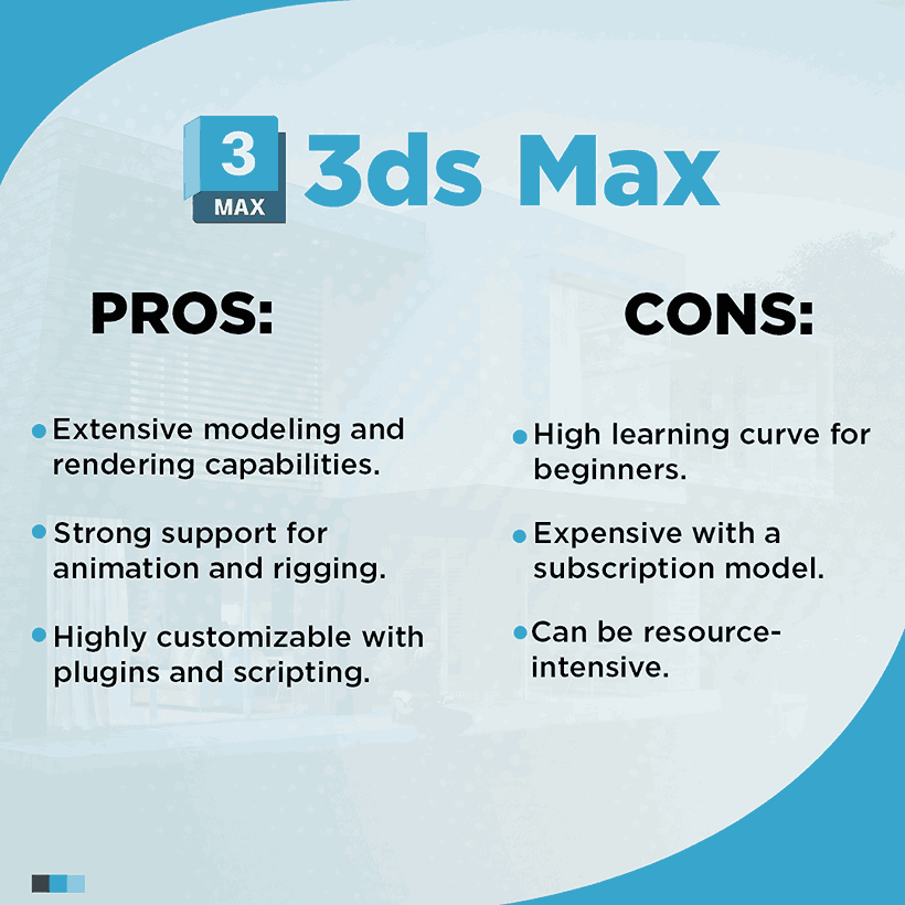 Rendering Tools