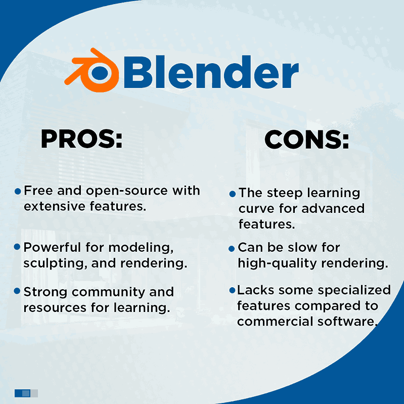 Rendering Tools