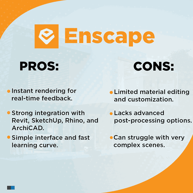 Rendering Tools