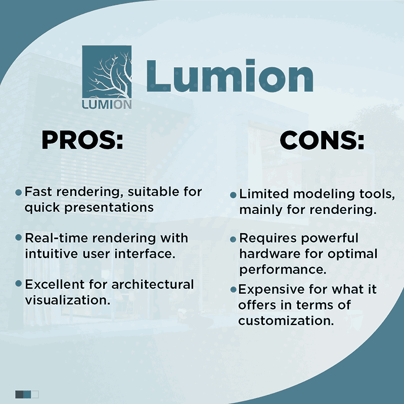 Rendering Tools