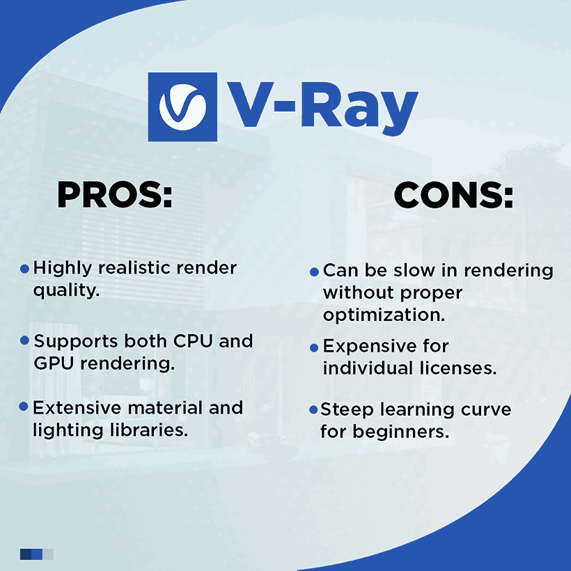 Rendering Tools