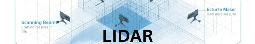 what is lidar