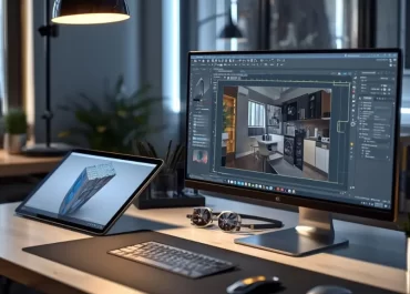 Top 6 Interior Design Software for Architects