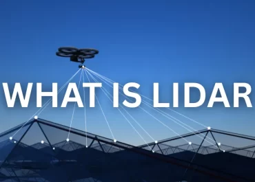 LiDAR in Architecture: Mapping and Applications