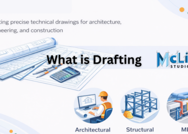 Drafting for Accurate Planning and Construction