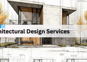 Architectural Design: From Concept Planning to Construction-Ready Drawings