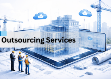 BIM Outsourcing Services: A Strategic Solution for Efficient and Scalable Construction Projects