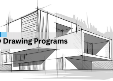 CAD Drawing Programs for Architectural Visualization