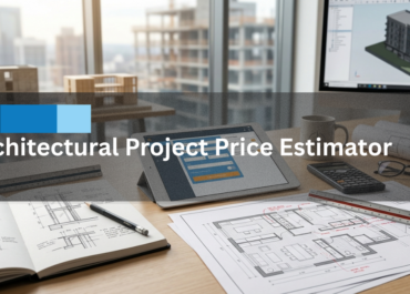 The Ultimate Architectural Project Price Estimator: Instantly Price Millwork, Rendering, and Drafting