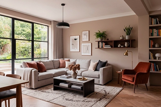 Interior Design