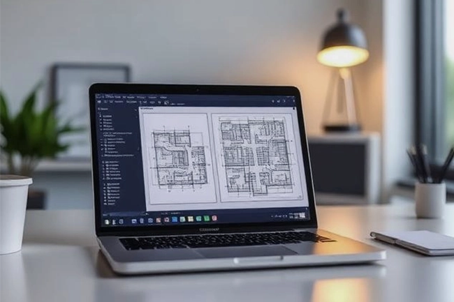 CAD Conversion Services