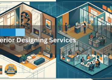 Interior Designing Services That Transform Spaces into Functional and Aesthetic Environments
